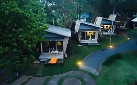 Baan Koh Mak